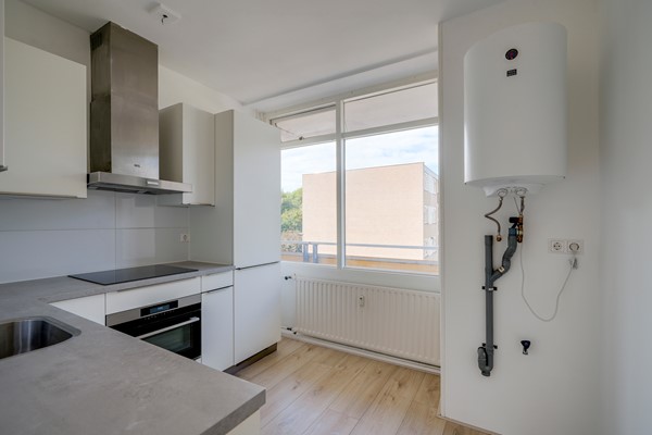 Medium property photo - Tannhäuserdreef, 3561 HV Utrecht
